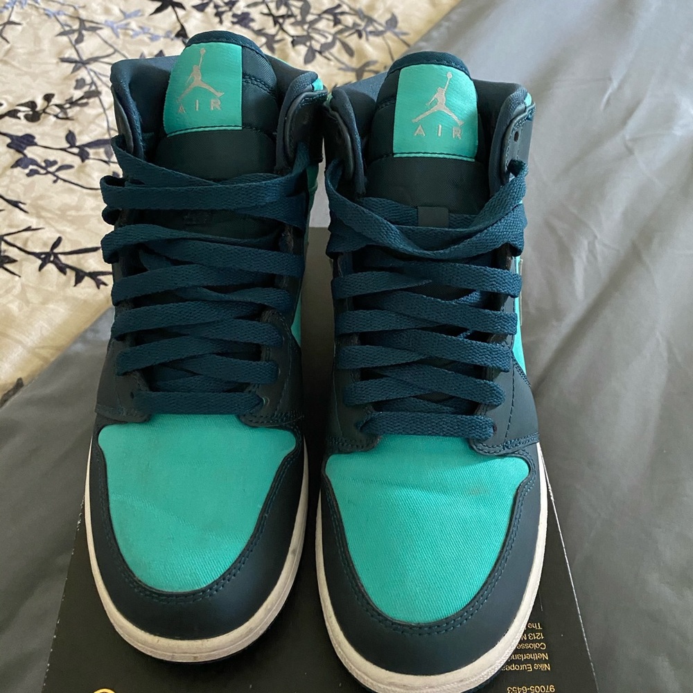COPY - Shoes